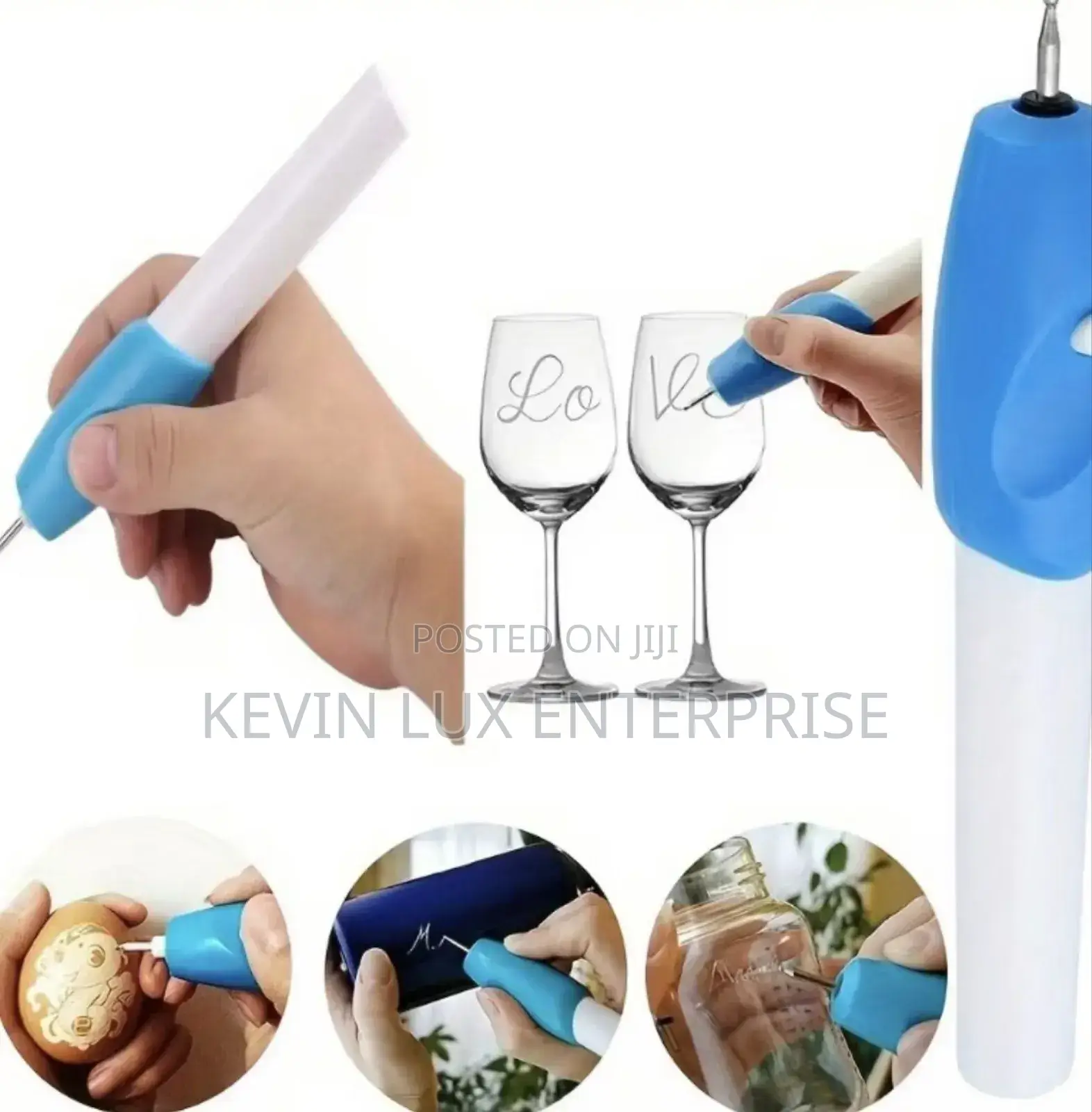 Engraving Pen