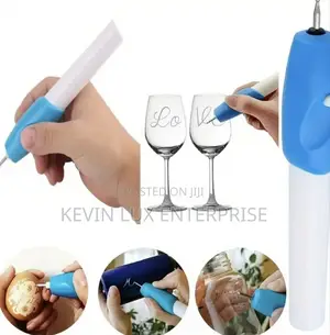 Engraving Pen