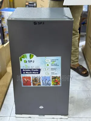 SPJ 120 Littes Fridge