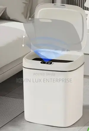 Smart Non to Dust Bin