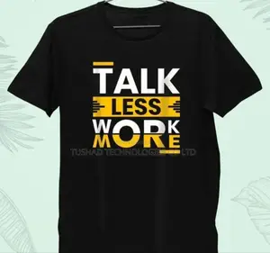 Customized T Shirts, Branded Round Neck T-Shirts