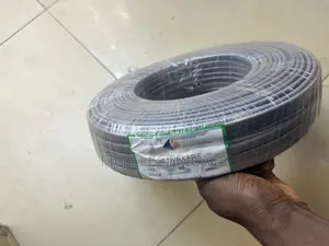 Twin Cable 1.5 Mm Pearl
