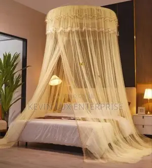 Ceiling Round Net 5 by 6