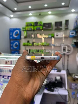 Samsung Galaxy A54 5G 128 GB White