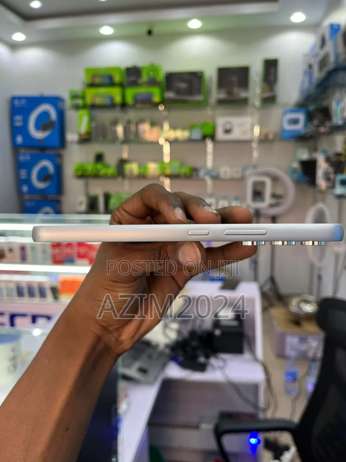 Samsung Galaxy A54 5G 128 GB White
