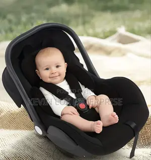 Baby Car Seat