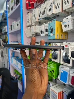 Samsung Galaxy A54 5G 128 GB Black