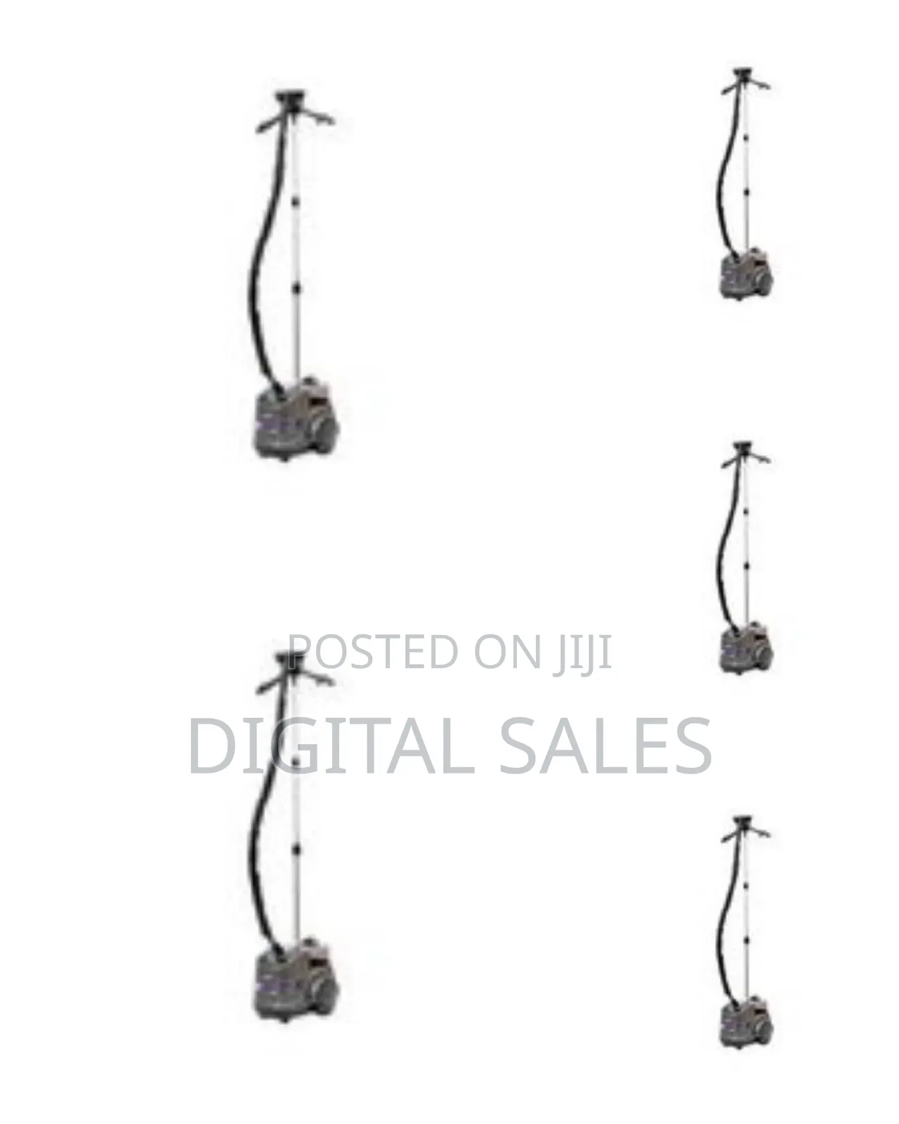 Sonifer Upright Garment Steamer