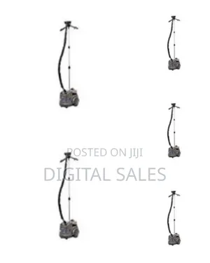 Sonifer Upright Garment Steamer