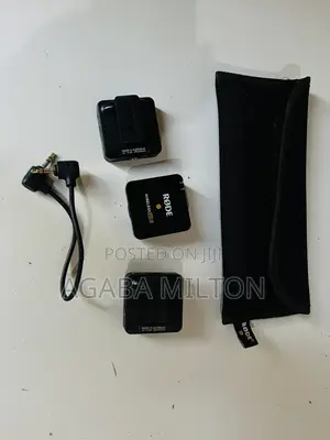 Rode Wireless Go Ii