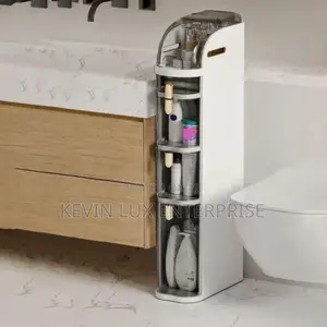 Bathroom Storage Organizer