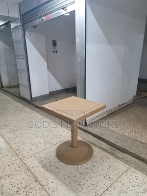 Vintage Plastic Table Plastic Table