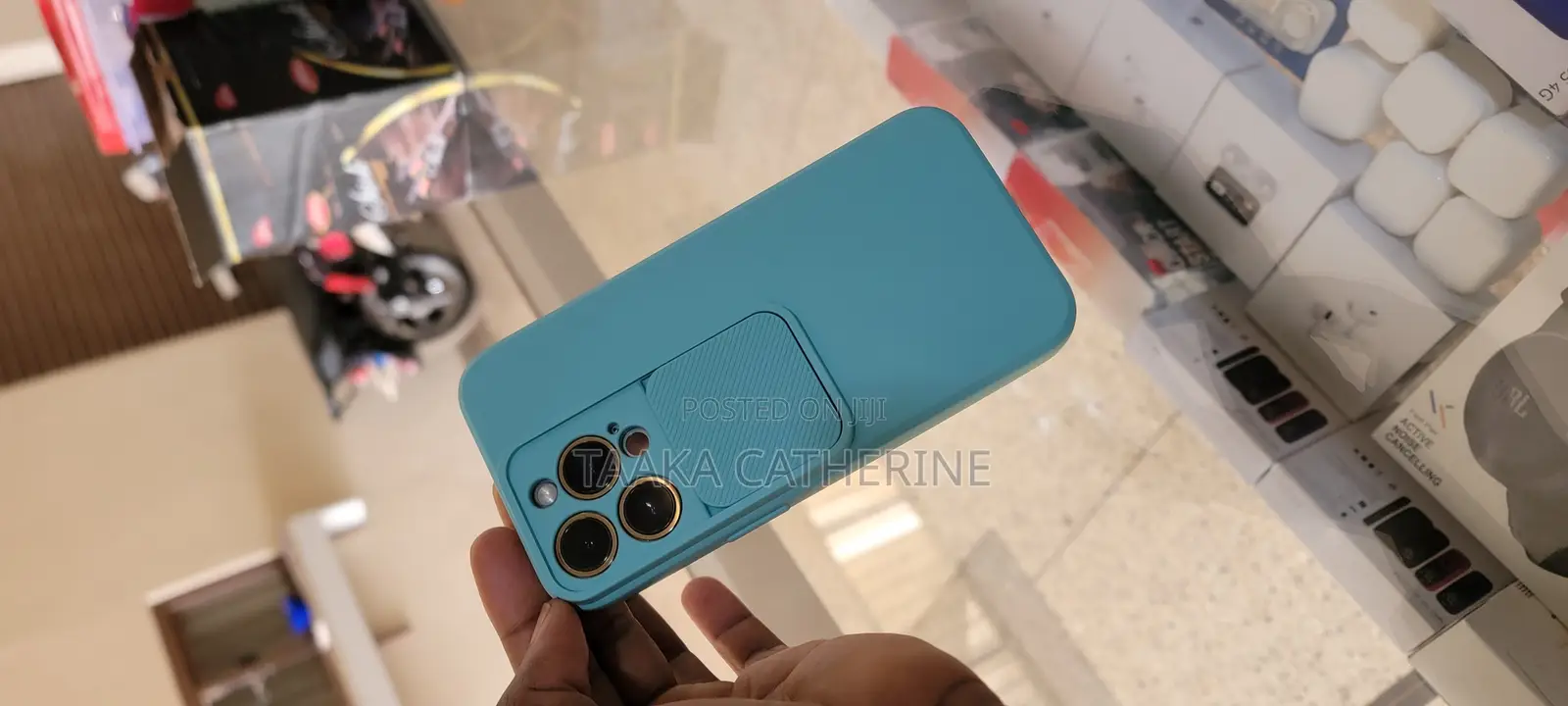 iPhone Covers