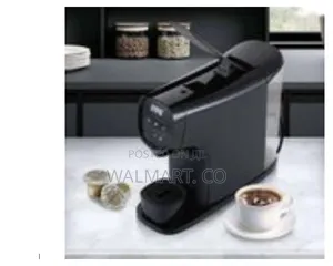Winning Star Single Serve Coffee Capsule Machine