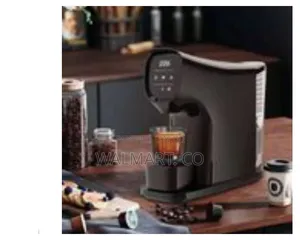 Winning Star Single Serve Coffee Capsule Machine