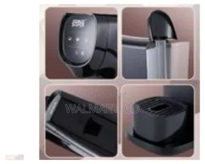 Winning Star Single Serve Coffee Capsule Machine