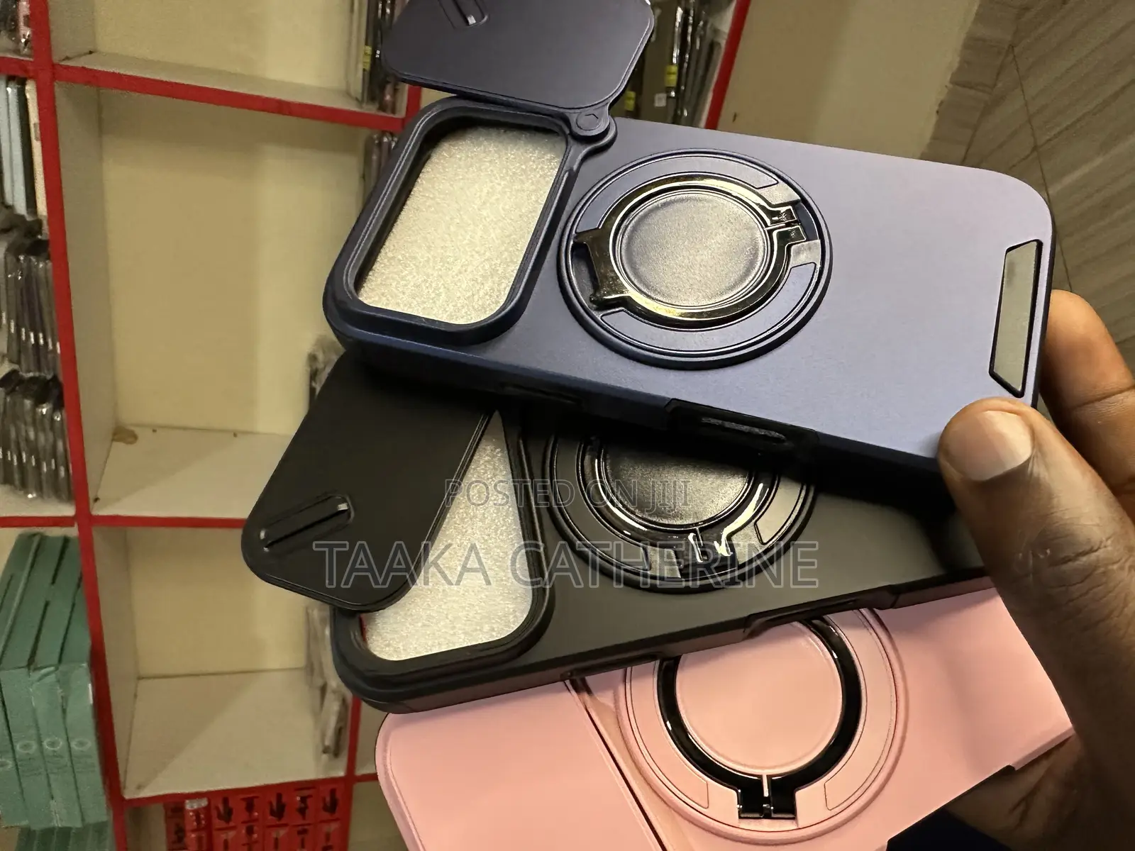 iPhone Covers