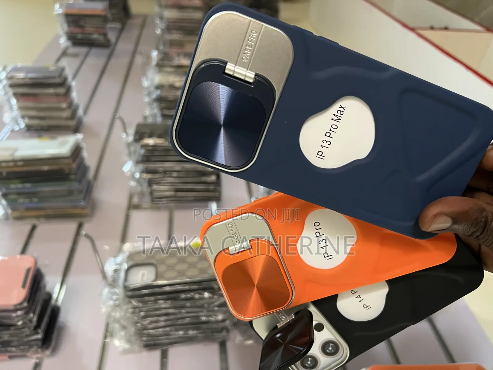 iPhone Covers