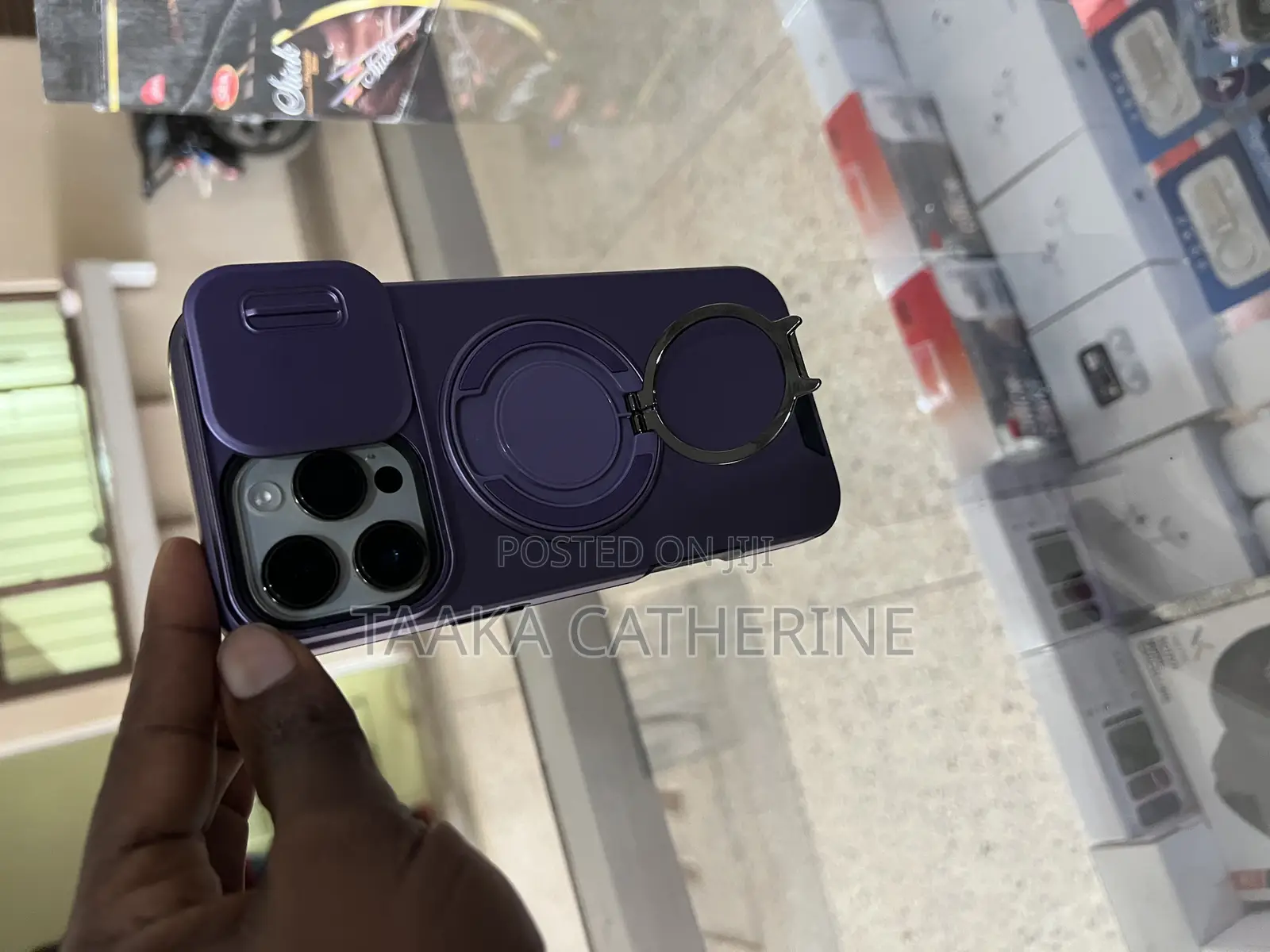 iPhone Covers