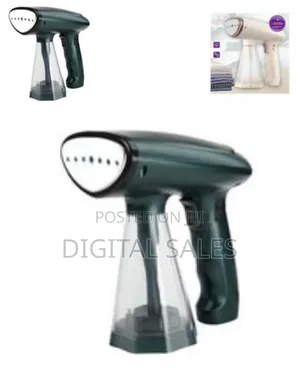 Large Detachable Water Tank