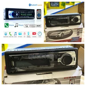 Jsd-520 Car Mp3 Player With Usb/Sd Port.