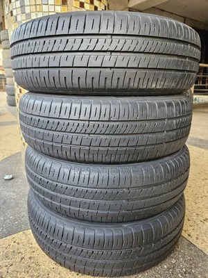 175 65 R15 Dunlop 4rm Japan Good Tires From The Right Supplier.