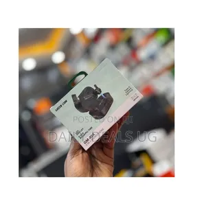 Green Lion Gm-85x 3 in 1 Wireless Microphone