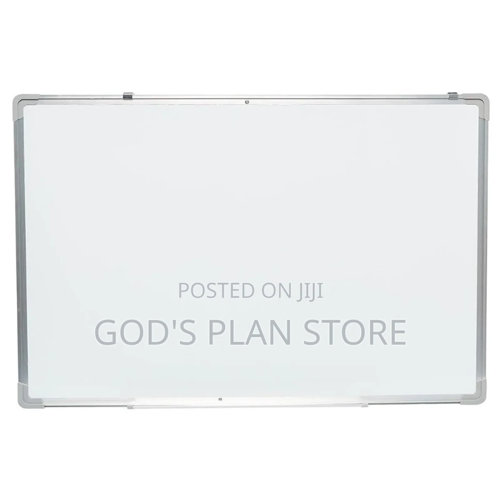 Single Sided White Boards White Boards 120cm×240cm