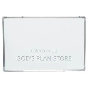 Single Sided White Boards White Boards 120cm×240cm