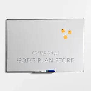High Class 90cm120cm White Border White Boards Foe School