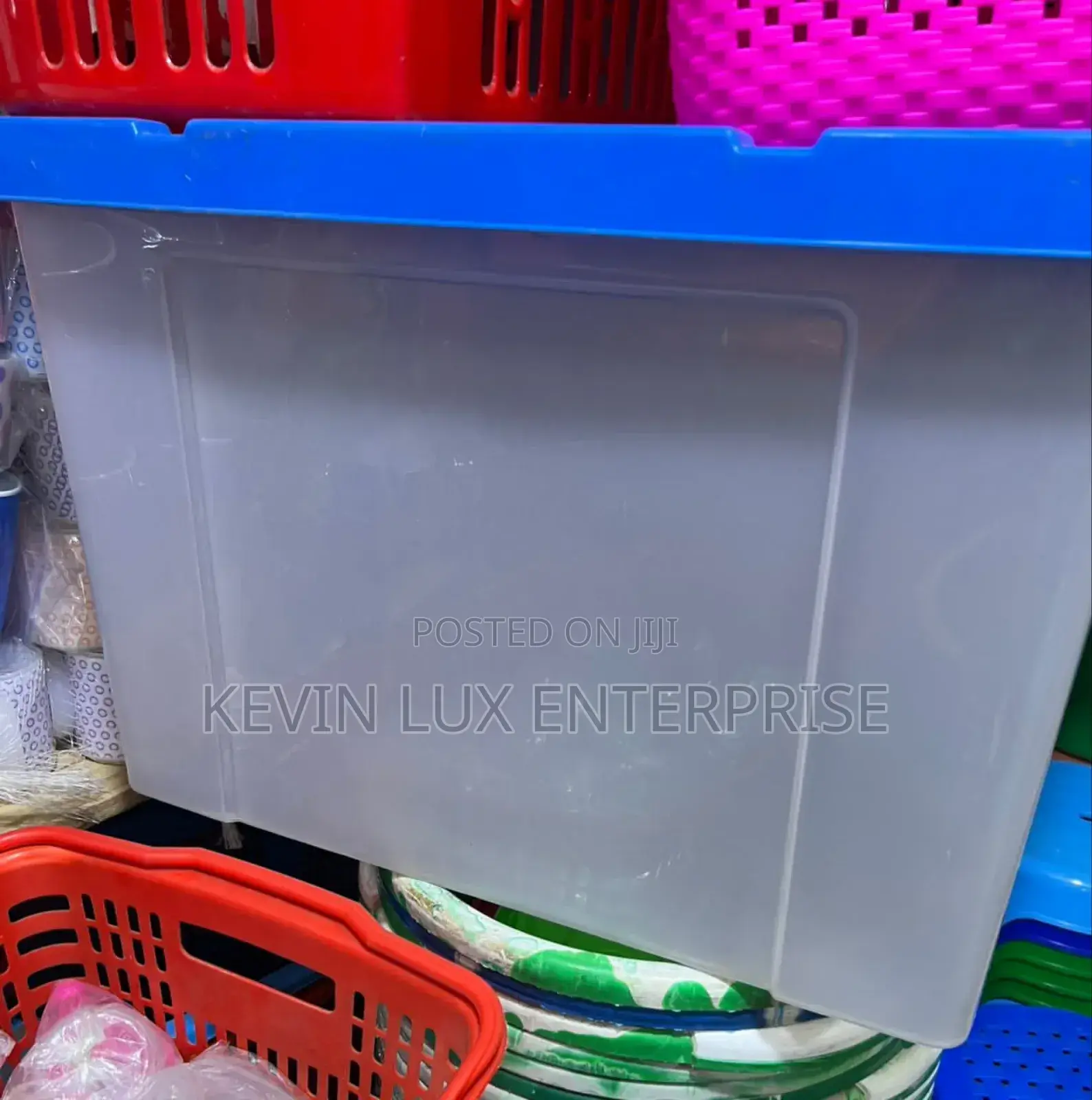 Storage Box Big Size