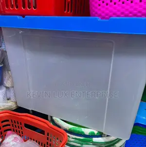 Storage Box Big Size