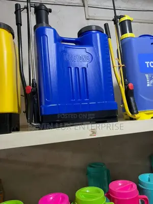 Pump Sprayer