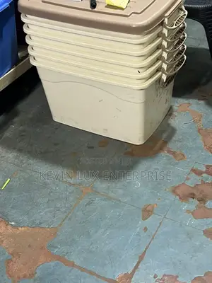 Storage Box Medium