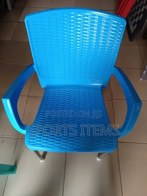 Plastic Chairs
