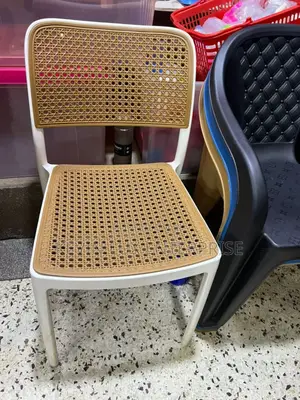 Plastic Chair Corporate
