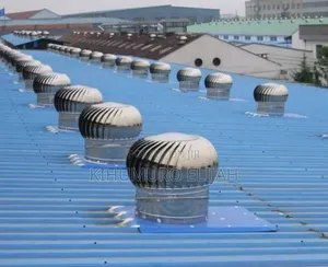 Wind Ventilator/Factory Fan