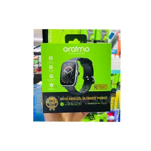 Oraimo Watch Nova Am (Osw-812) Smartwatch