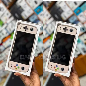 M27 Portable Handheld Game Console, Retro Video Gaming Console