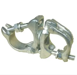 Scaffolding Clamps