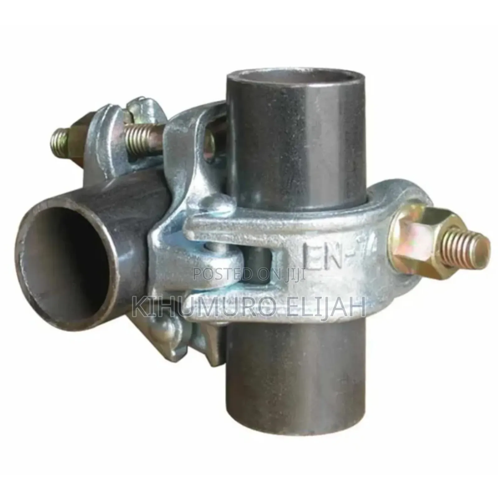 Scaffolding Clamps