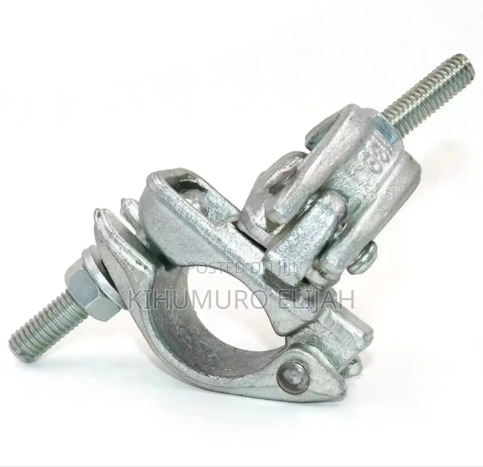 Scaffolding Clamps