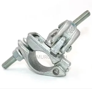 Scaffolding Clamps