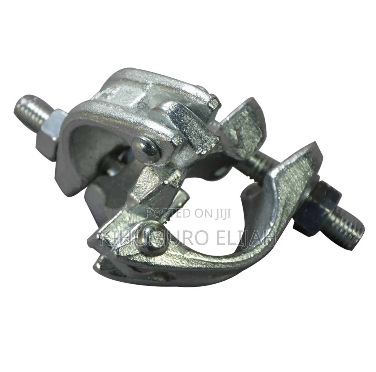 Scaffolding Clamps