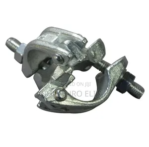 Scaffolding Clamps