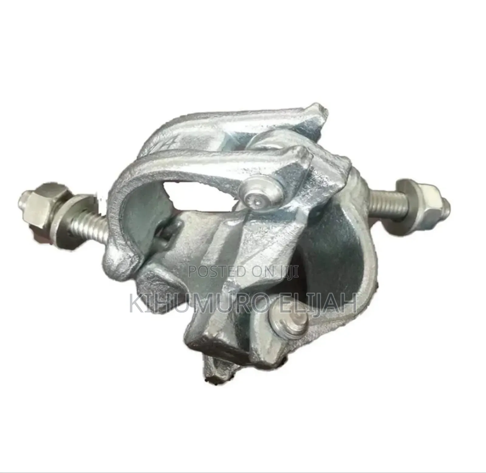 Scaffolding Clamps