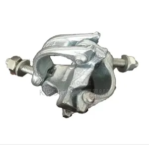 Scaffolding Clamps