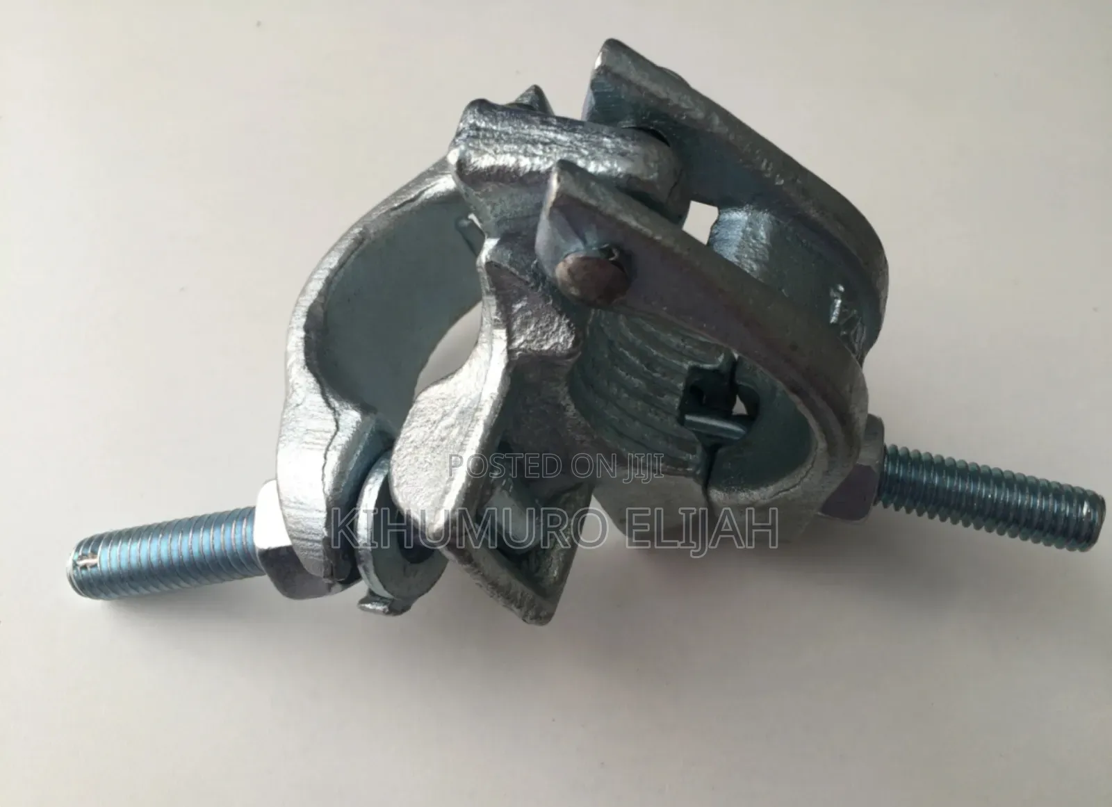 Scaffolding Clamps