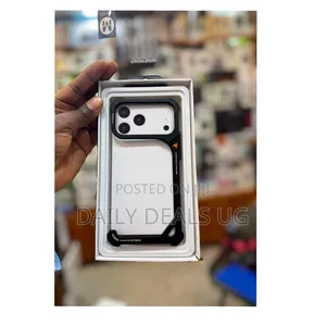 Phone Case for iPhone 17 Promax