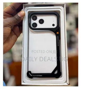 Phone Case for iPhone 17 Promax